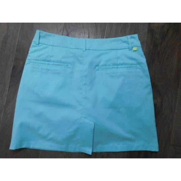 Puma Size 4 Golf Tennis Skort - Picture 2 of 2